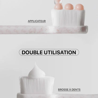 iD - Brosse a dents 10000 poils Japonaise