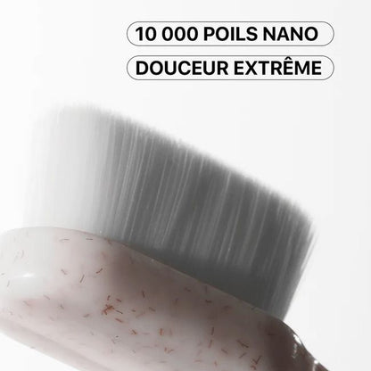 iD - Brosse a dents 10000 poils Japonaise